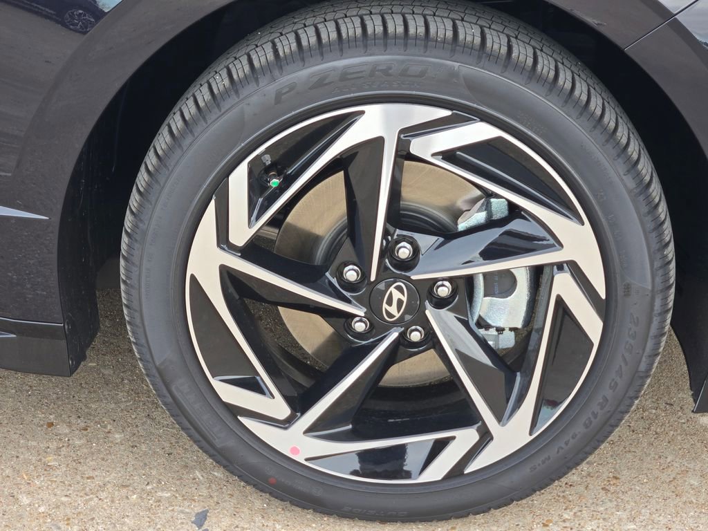 New 2026 Hyundai Sonata SEL image 7
