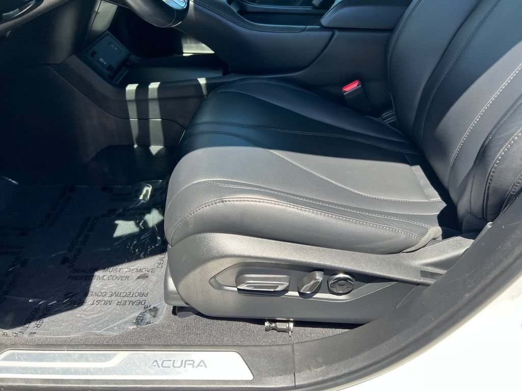 Certified 2023 Acura RDX AWD image 13