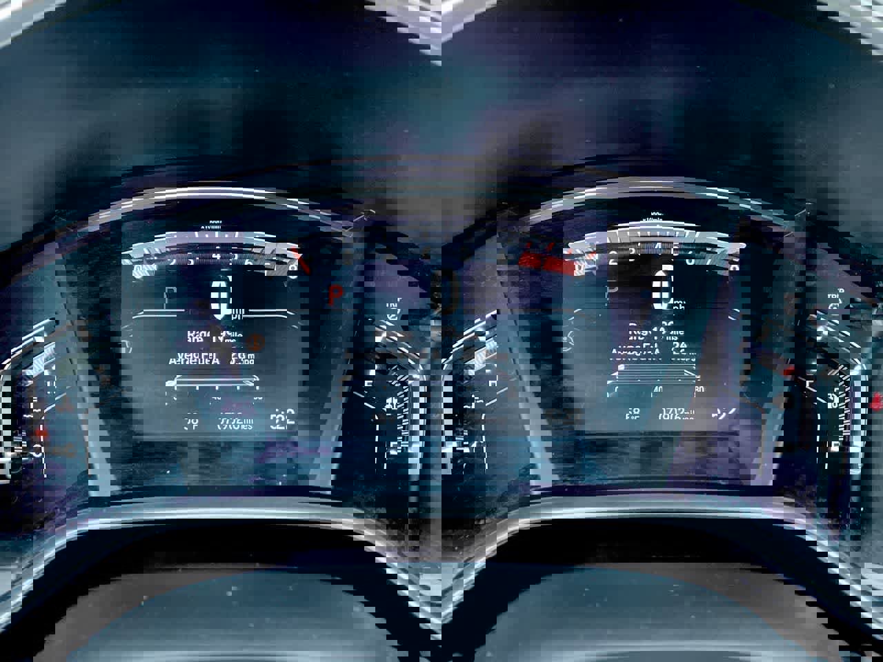 Used 2018 Honda CR-V EX image 26