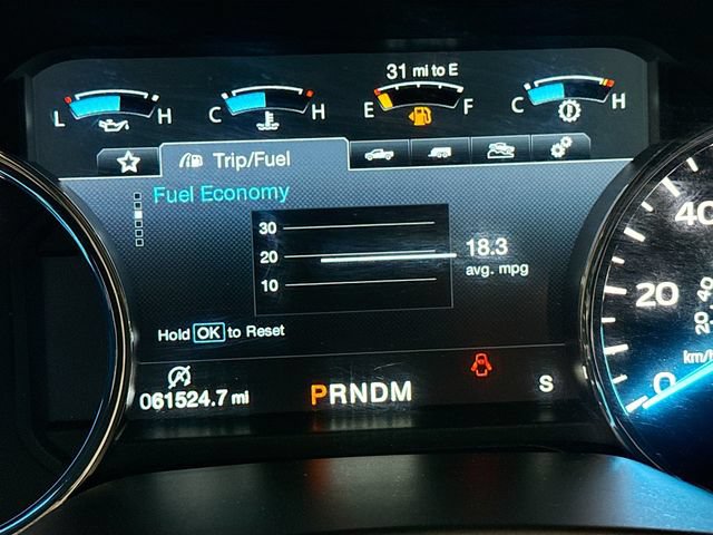Used 2019 Ford F150 Lariat AWD/4WD image 13