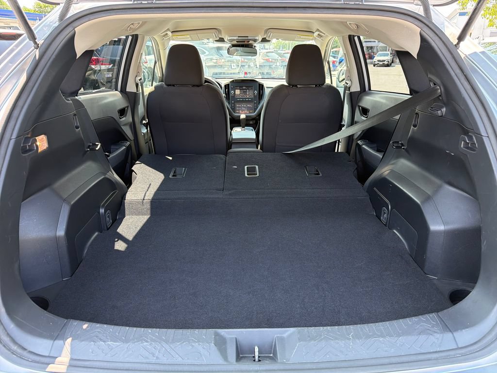 Certified 2024 Subaru Crosstrek 2.0i AWD/4WD image 26