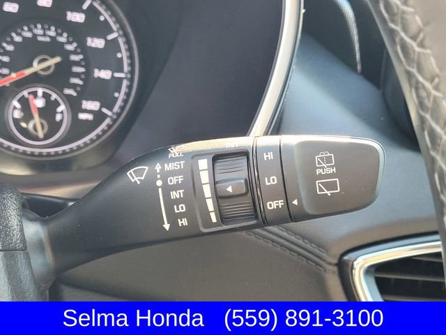 Used 2023 Hyundai Santa Fe SEL image 17