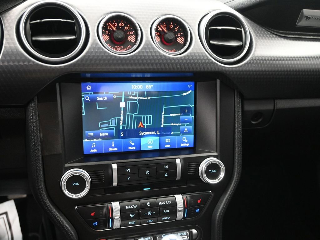 Used 2019 Ford Mustang GT Premium w/ GT Performance Package image 18