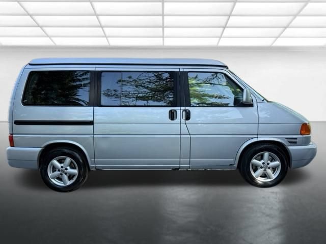 Used 2003 Volkswagen Eurovan MV FWD image 5