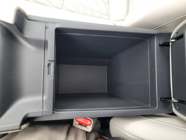 New 2026 Nissan Sentra SL w/ Floor Mat Package FWD image 32