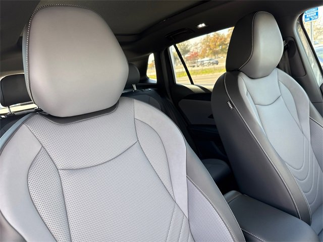 New 2026 Volkswagen Tiguan SE R-Line image 20