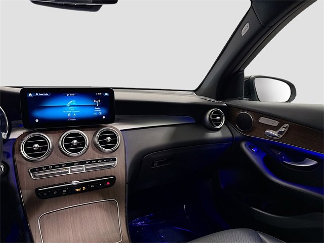 Certified 2022 Mercedes-Benz GLC 300 4MATIC image 24