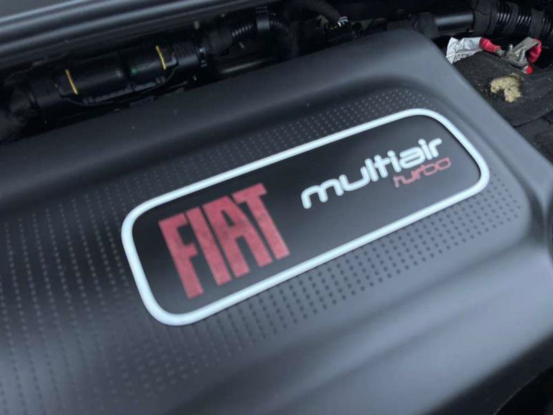 Used 2014 FIAT 500L Lounge FWD image 82