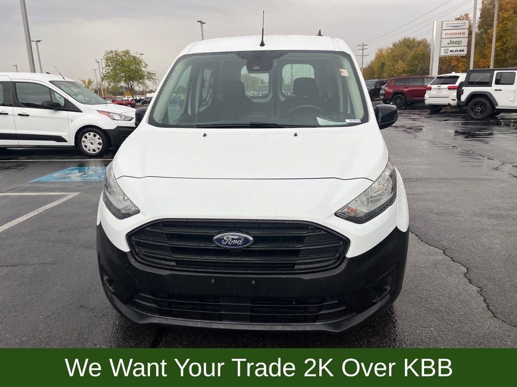 Used 2023 Ford Transit Connect XL image 6