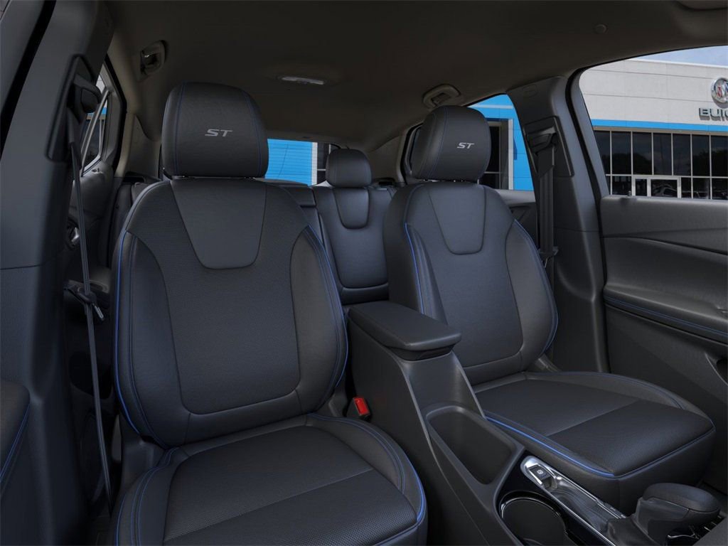 New 2026 Buick Encore GX Sport Touring w/ Comfort Package image 16