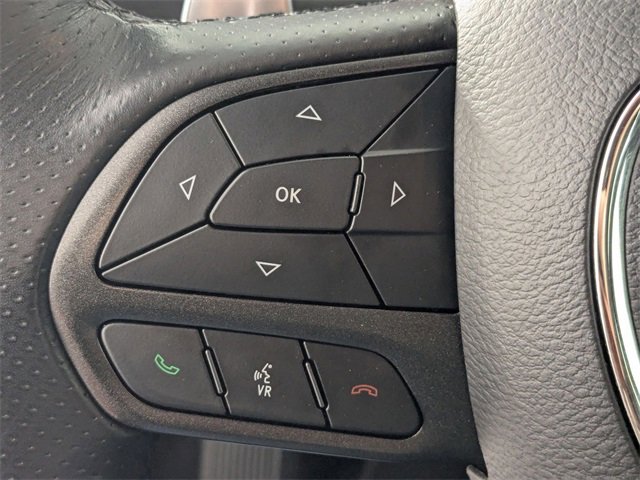 Certified 2022 Dodge Charger Scat Pack image 15