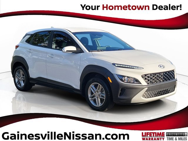 Used 2023 Hyundai Kona SE AWD/4WD image 1