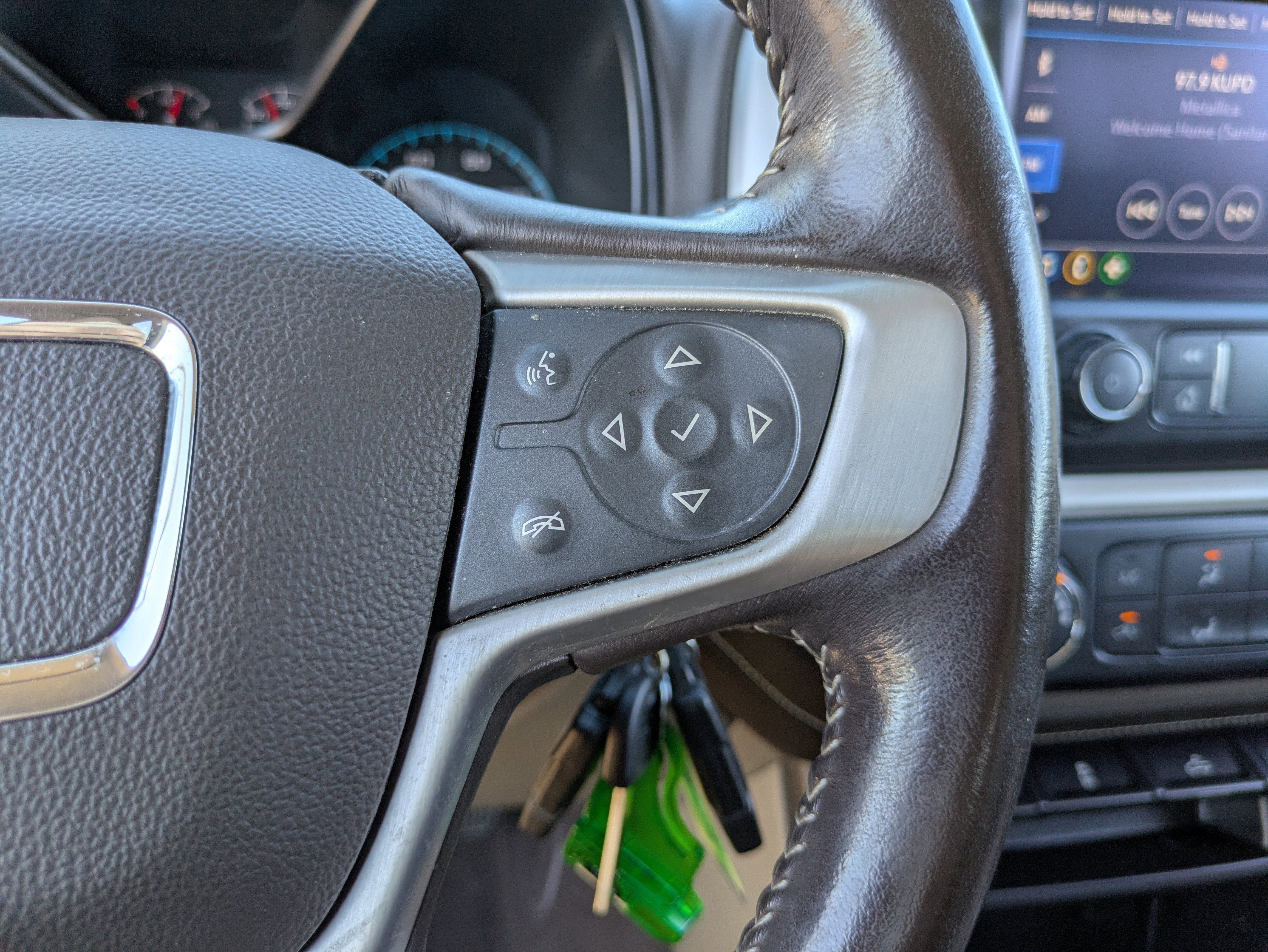 Used 2019 GMC Canyon SLE image 27