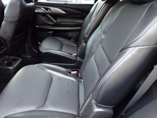 Used 2020 MAZDA CX-9 Touring w/ Touring Premium Package image 21