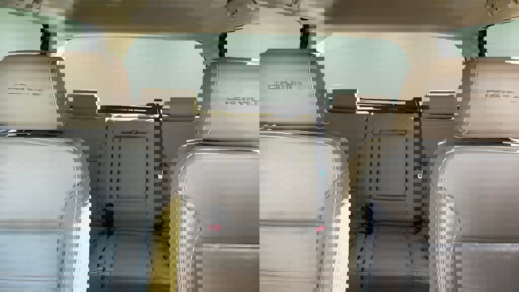 Used 2019 GMC Sierra 2500 Denali w/ Duramax Plus Package image 19