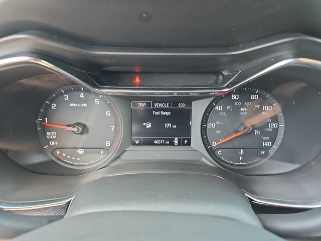 Used 2023 Chevrolet TrailBlazer LT FWD image 20