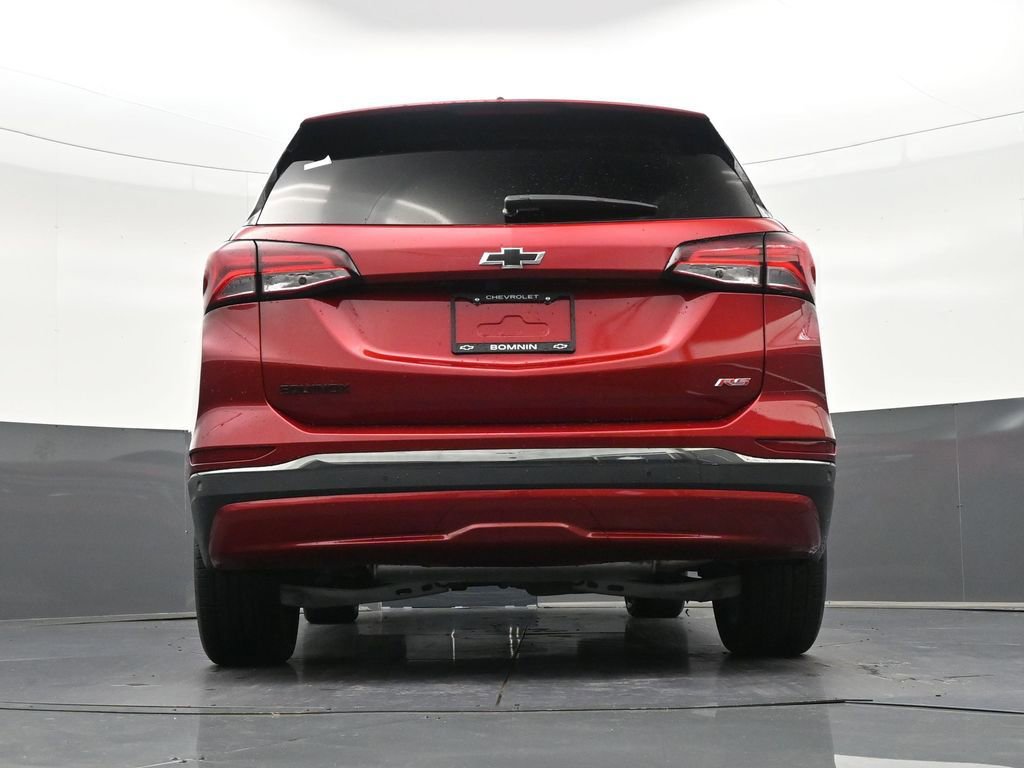 Used 2023 Chevrolet Equinox RS image 26