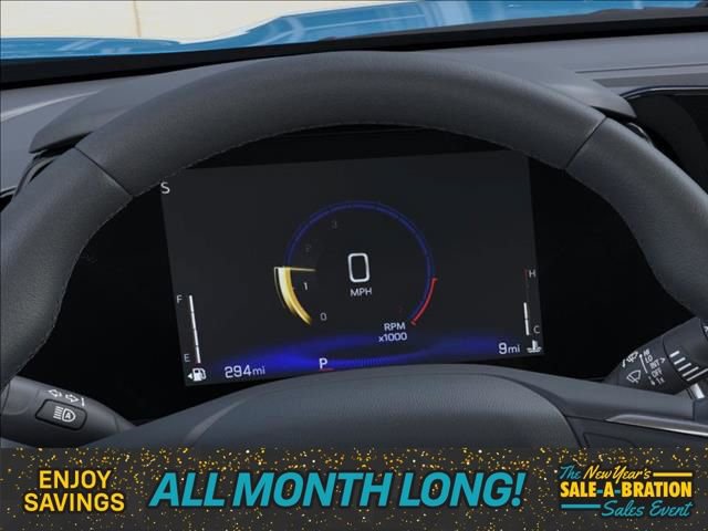 New 2026 Chevrolet Trax LT w/ Driver Confidence Package image 18