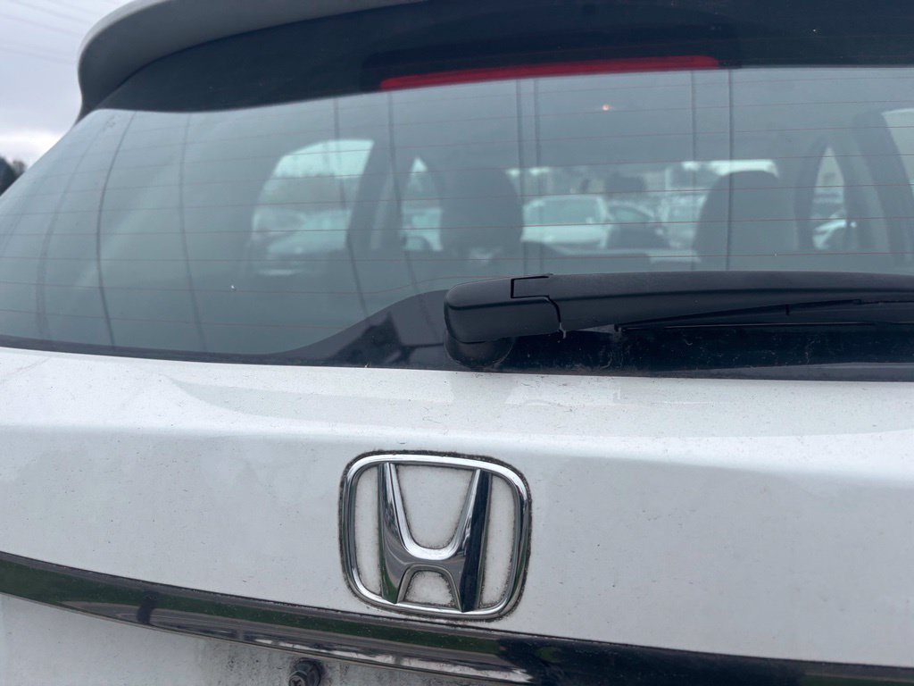 Used 2022 Honda HR-V LX image 11
