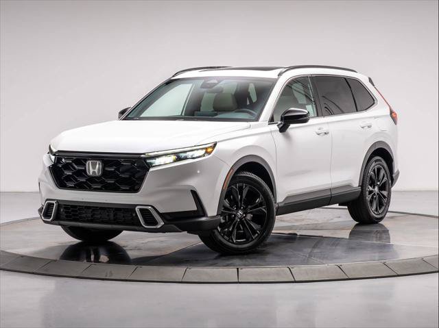 Used 2023 Honda CR-V Sport Touring image 1