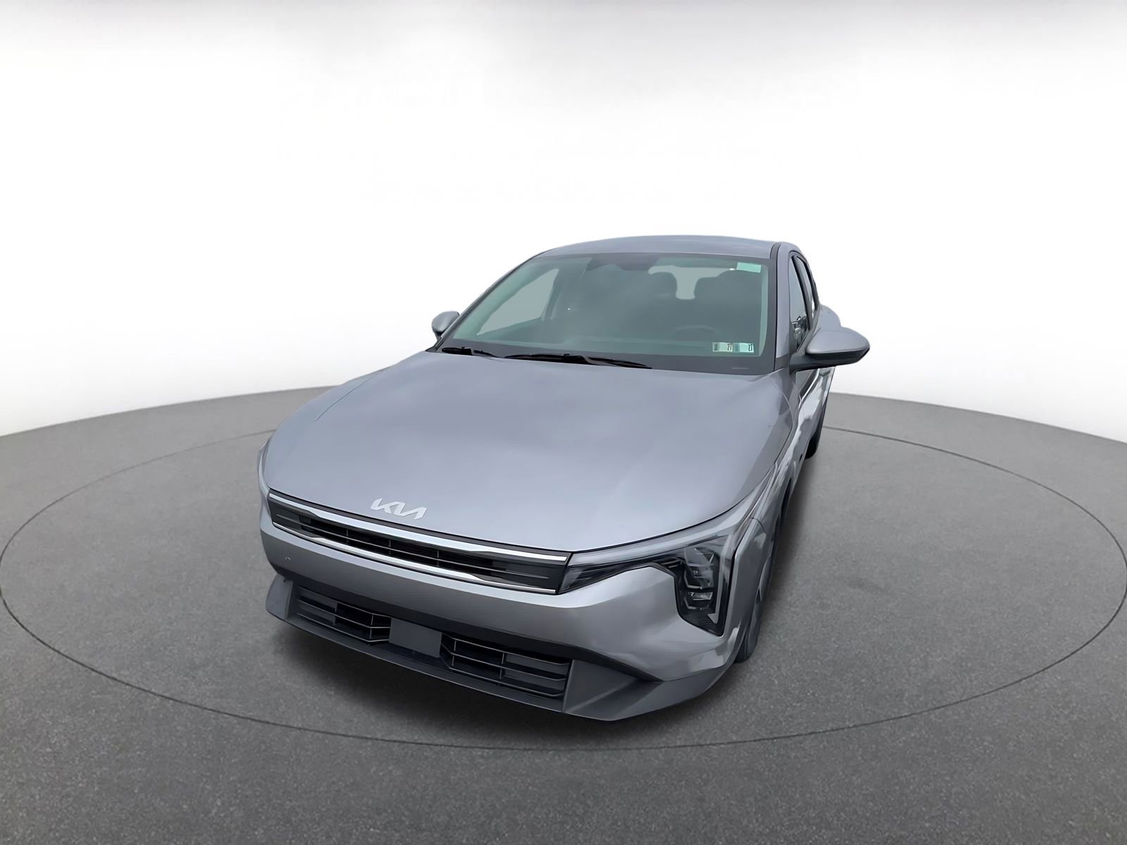 Used 2025 Kia K4 FWD image 7