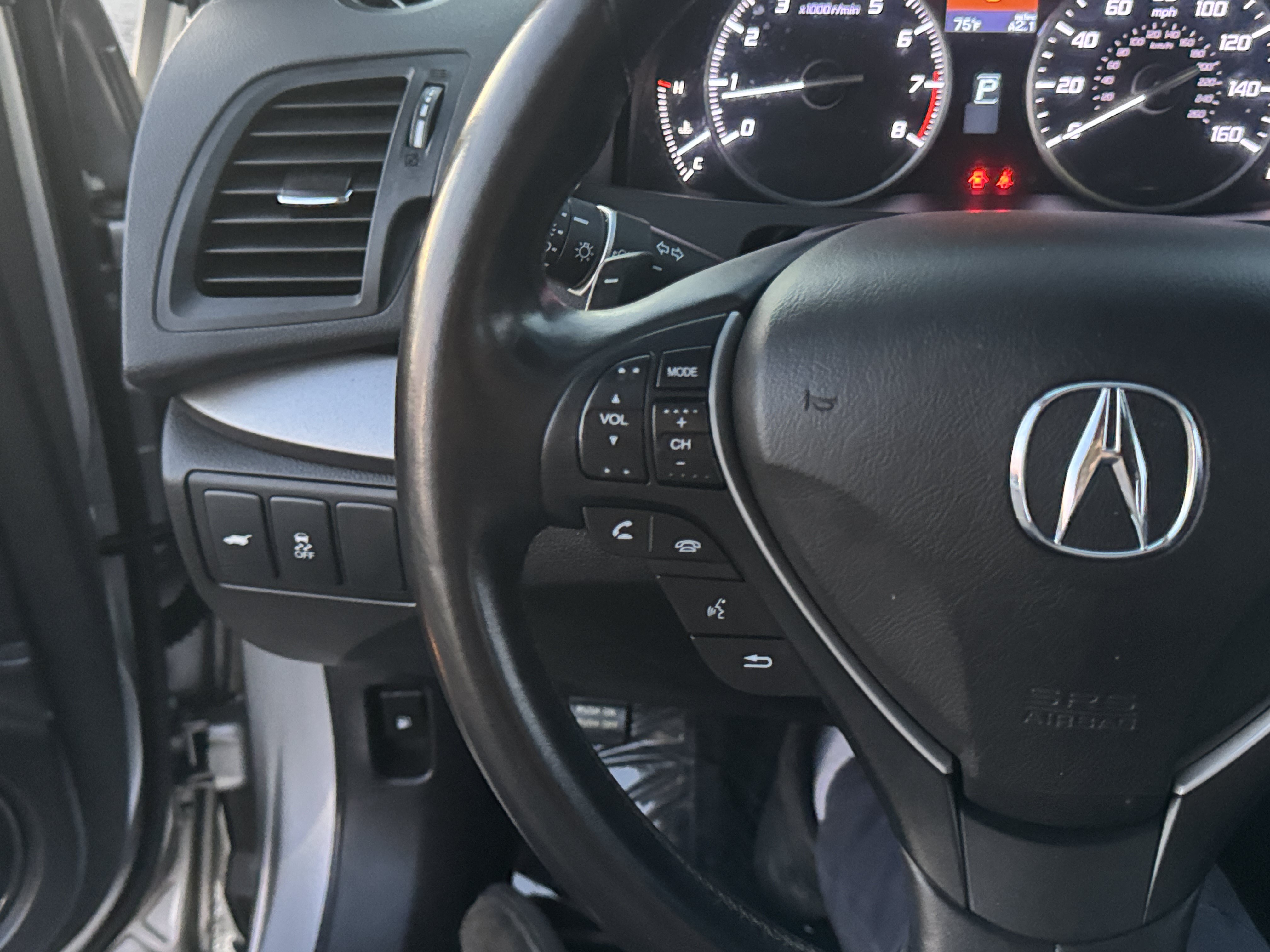 Used 2014 Acura RDX w/ Technology Package FWD image 17