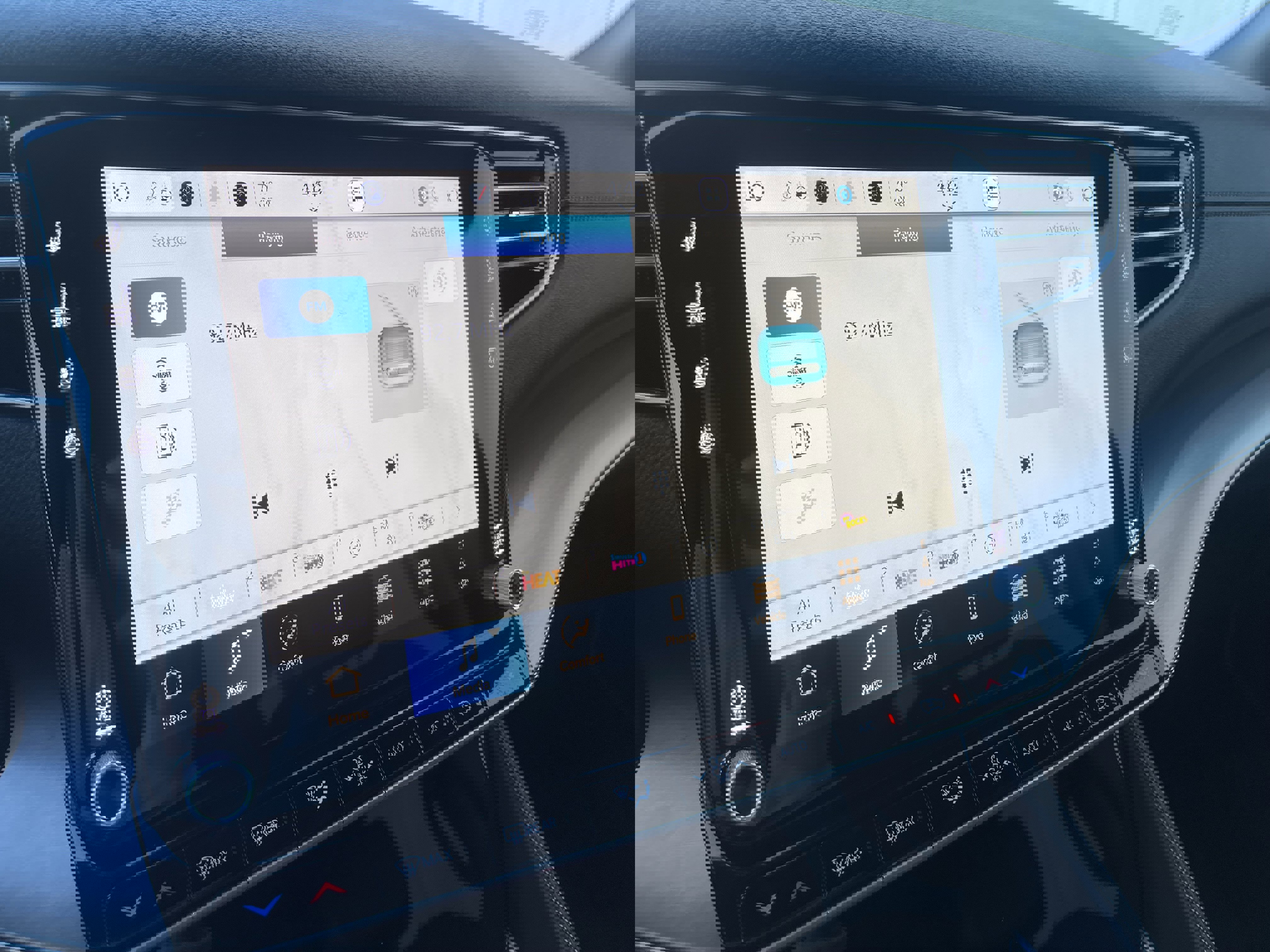 New 2026 Jeep Grand Wagoneer L 4WD w/ HD Trailer Tow Package image 36