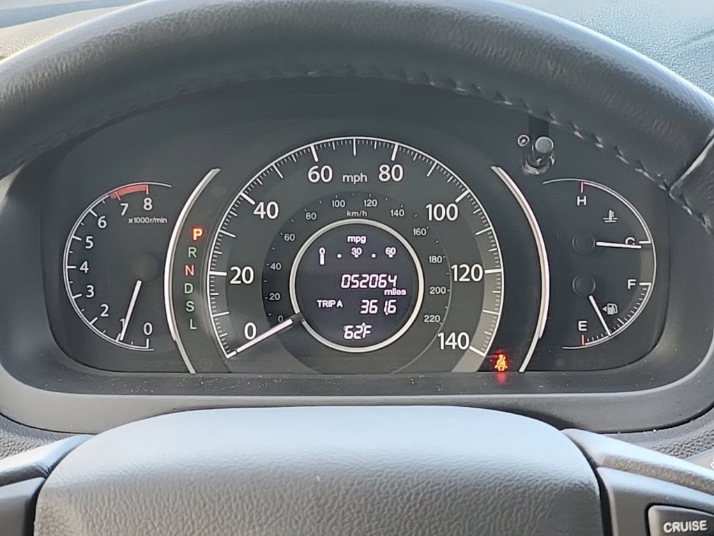 Used 2016 Honda CR-V EX-L image 27