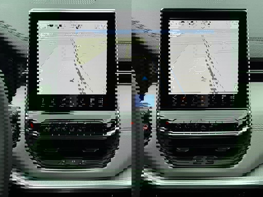 New 2026 Jeep Compass Limited w/ Sun, Sound & Navigation Group image 16