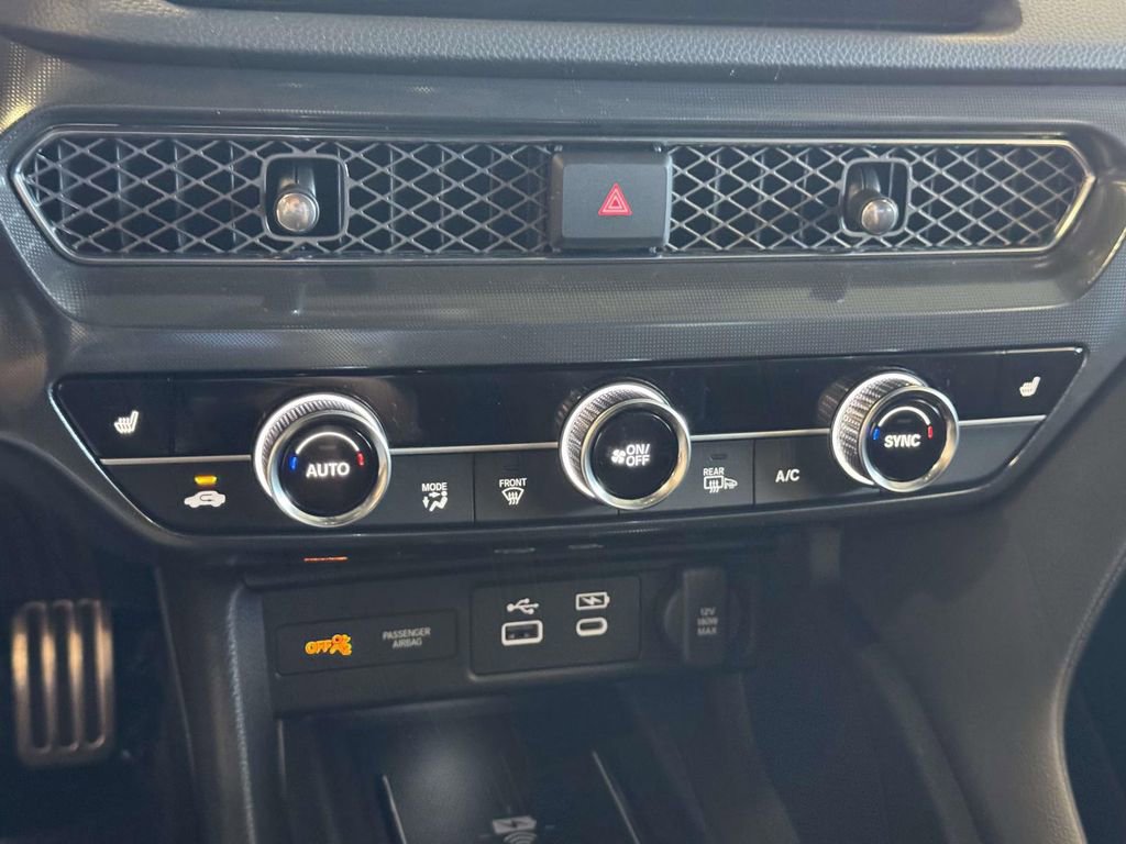 New 2026 Acura Integra Type S image 26