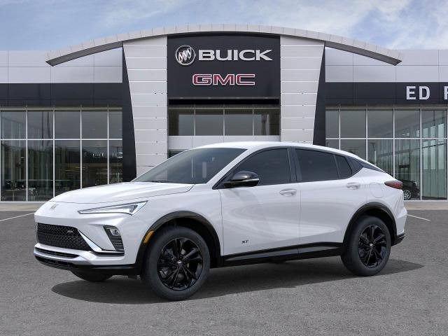 New 2026 Buick Envista Sport Touring w/ Convenience I Package FWD image 2