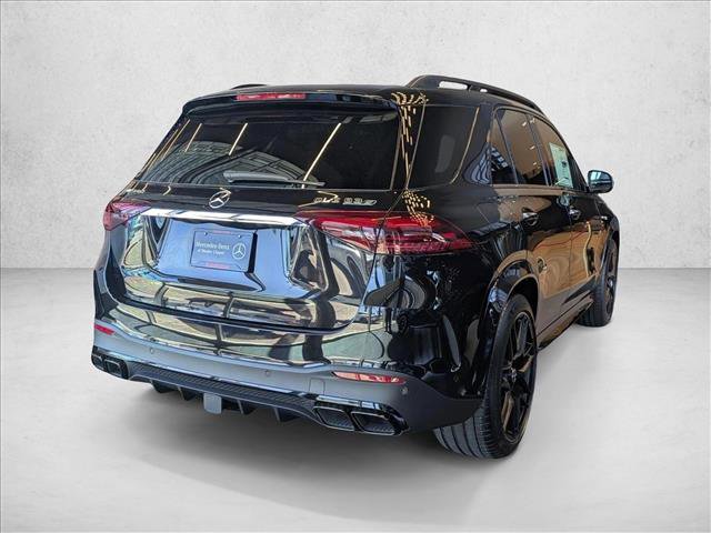New 2026 Mercedes-Benz GLE 63 AMG S image 2
