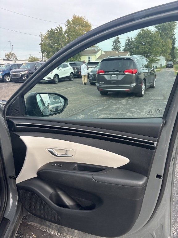 Used 2024 Hyundai Tucson SEL image 20