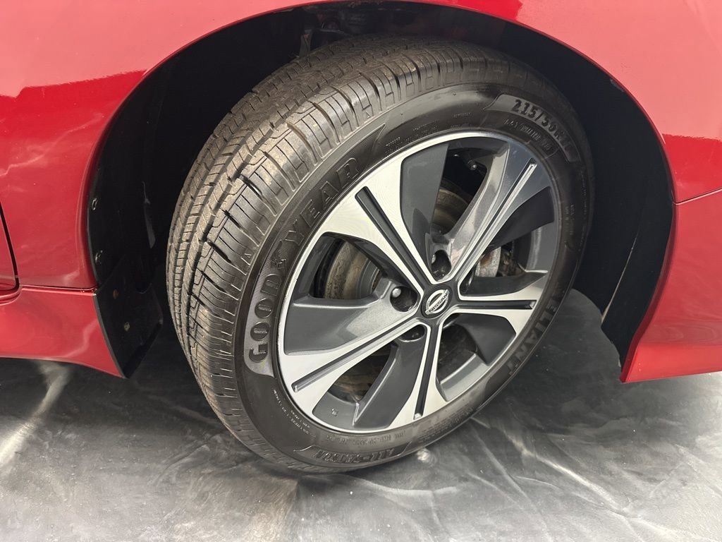 Used 2018 Nissan Leaf SL w/ SL Technology Package image 33