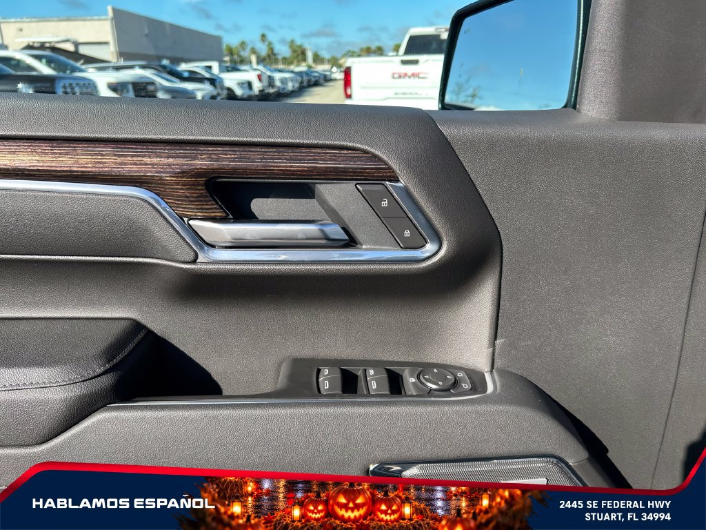 New 2026 GMC Sierra 1500 Elevation w/ Preferred Package RWD image 22