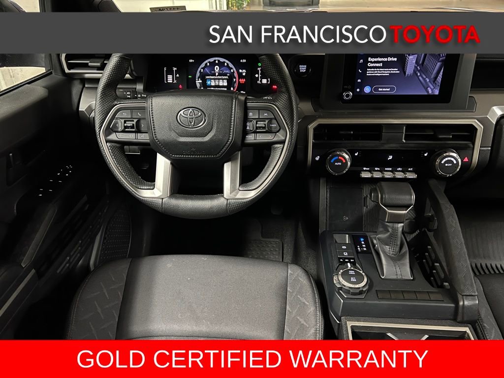 Certified 2024 Toyota Tacoma SR5 image 29