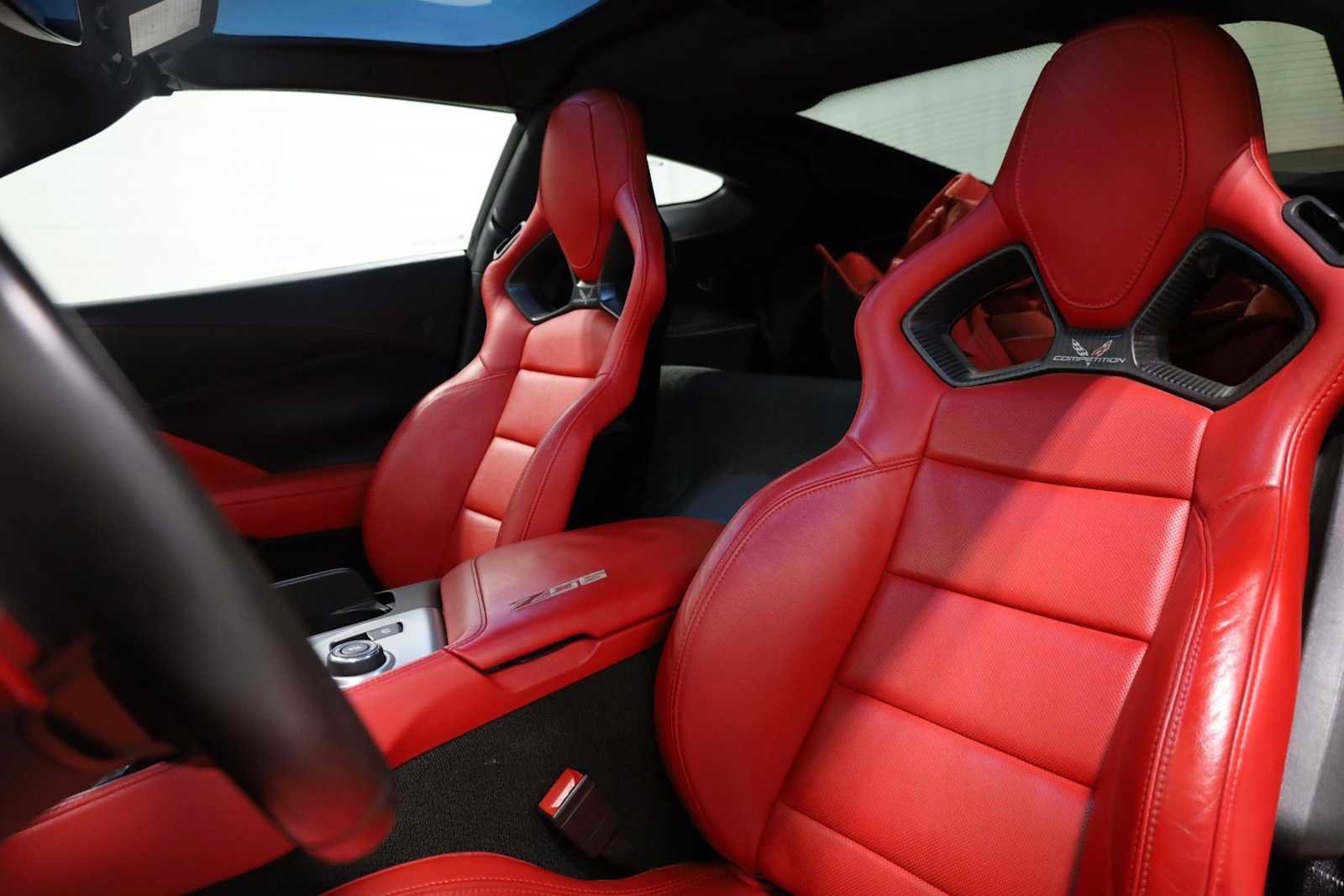 Used 2016 Chevrolet Corvette Z06 image 5