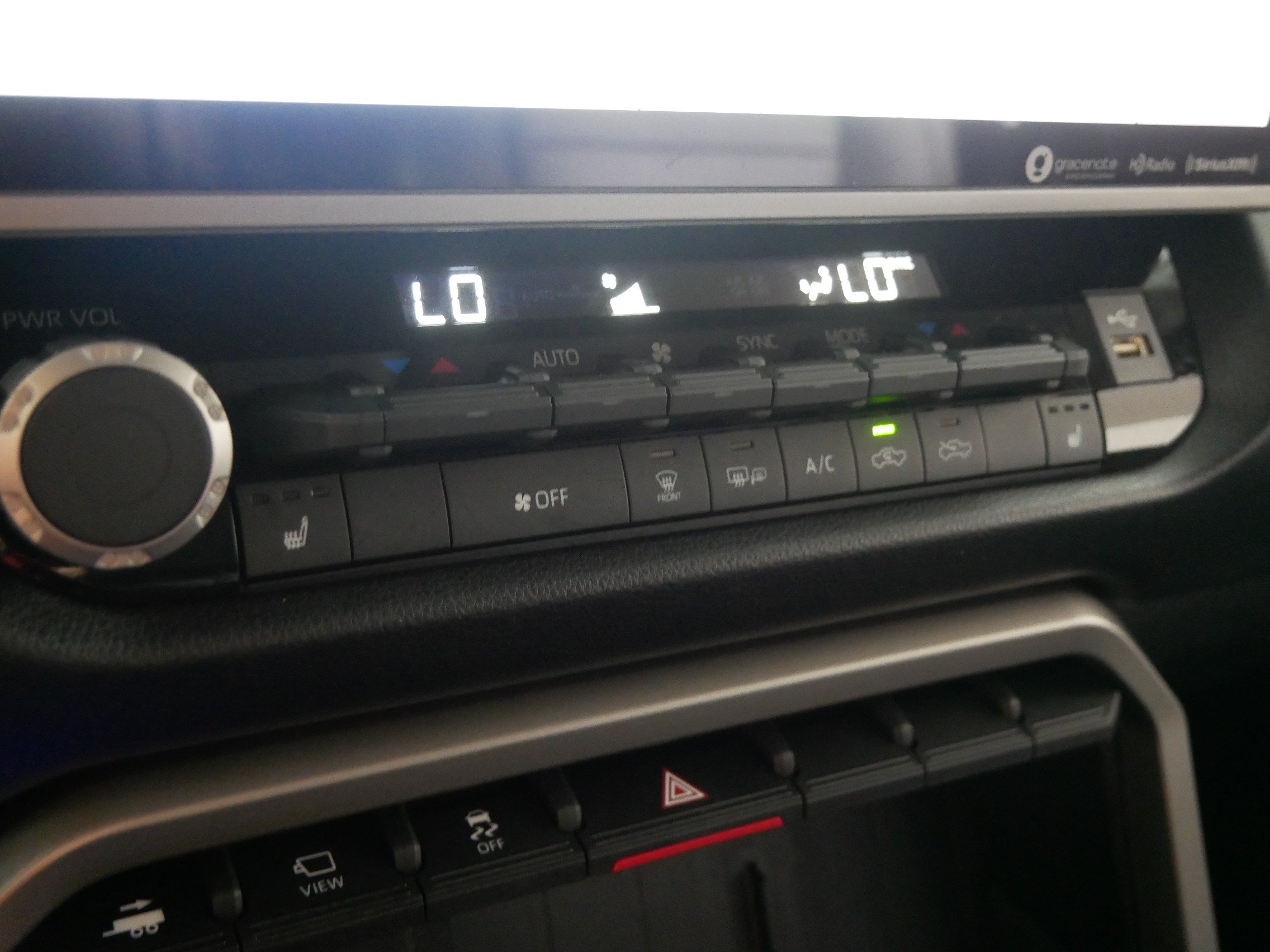 Used 2022 Toyota Tundra SR5 w/ TRD Sport Premium Package AWD/4WD image 23