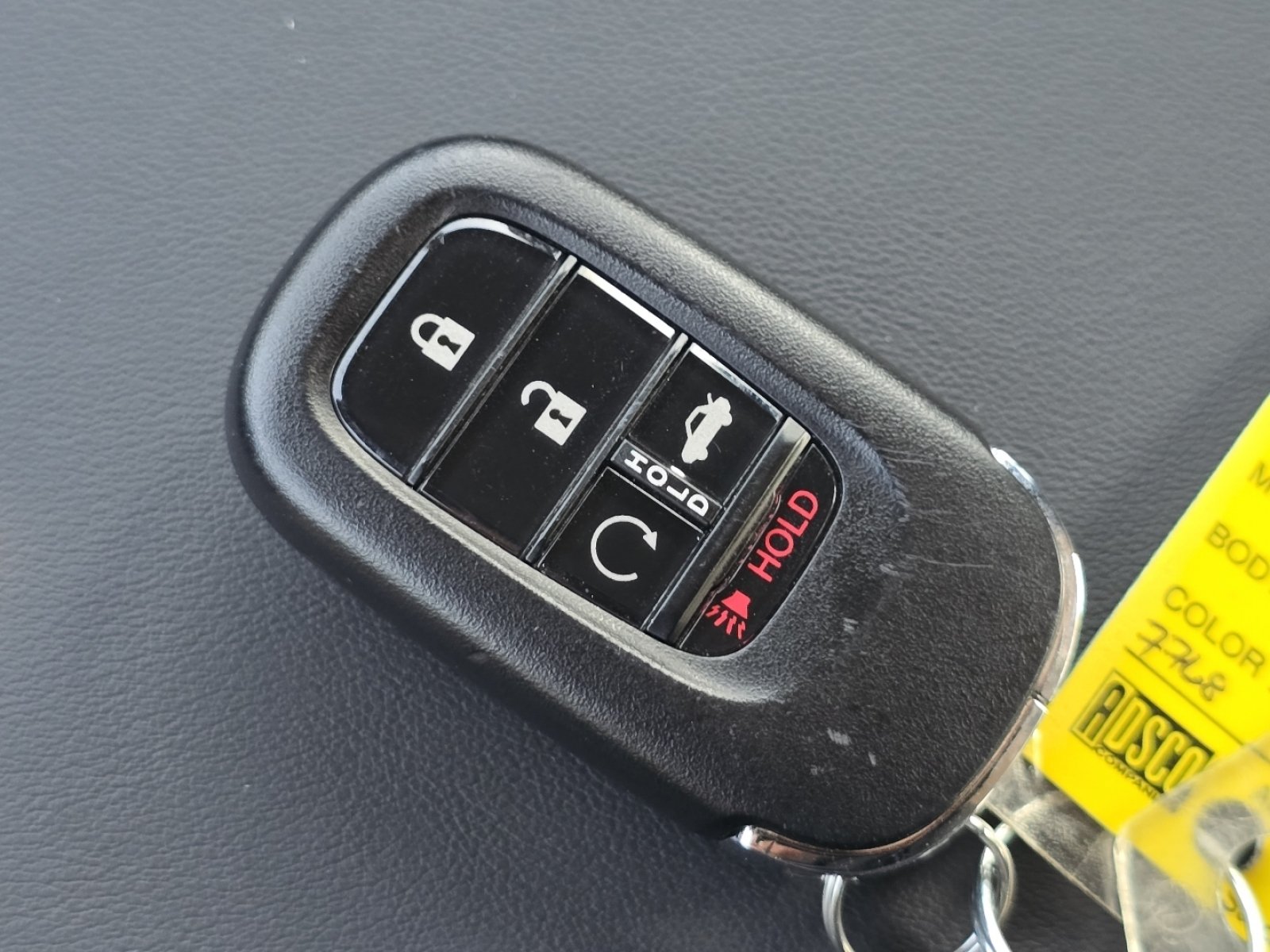 Used 2025 Honda Accord LX image 32