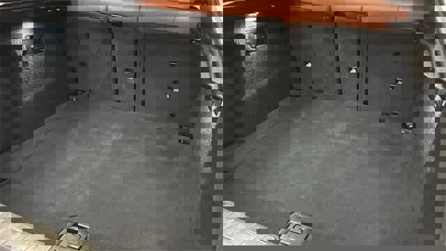 Used 2023 BMW X6 M50i w/ Executive Package image 54