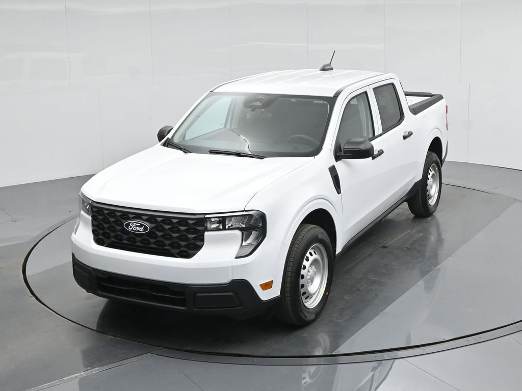 New 2026 Ford Maverick XL FWD image 33