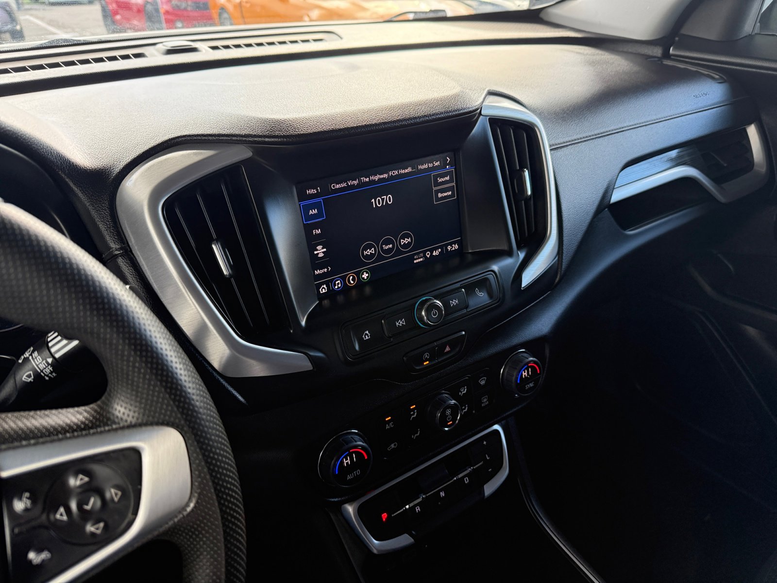 Used 2023 GMC Terrain SLE w/ Driver Convenience Package image 14