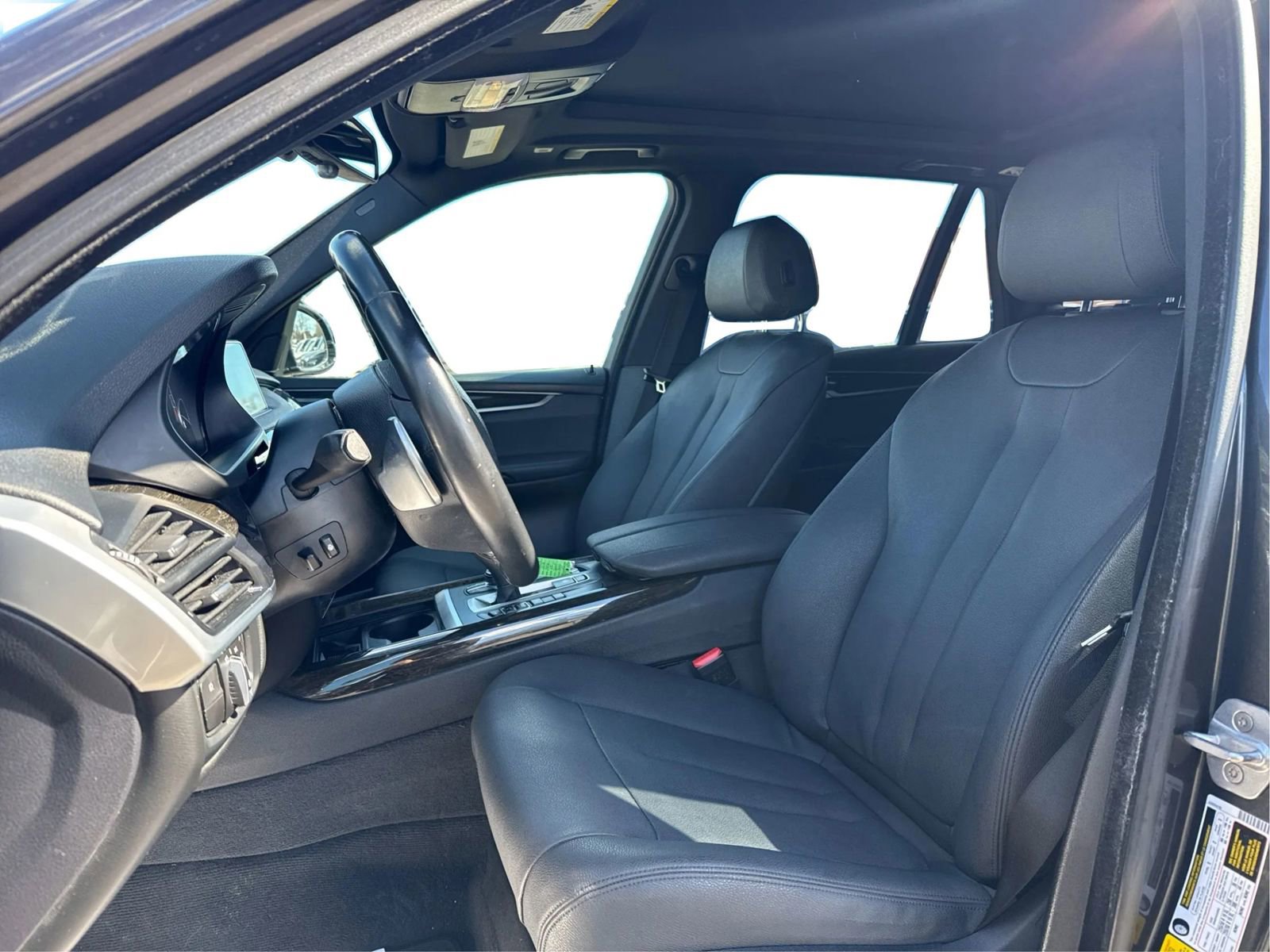 Used 2018 BMW X5 xDrive35i image 9