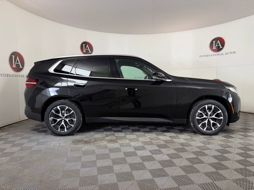 New 2026 BMW X3 xDrive30 image 6
