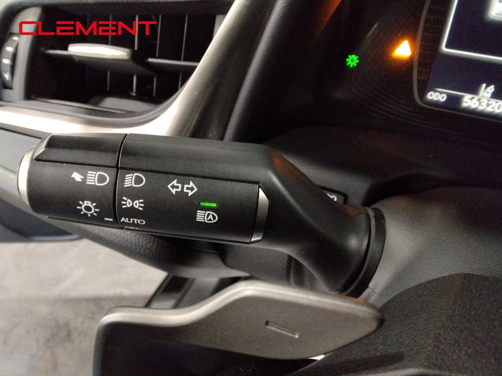 Used 2020 Lexus ES 350 Luxury w/ Accessory Package 2 image 15