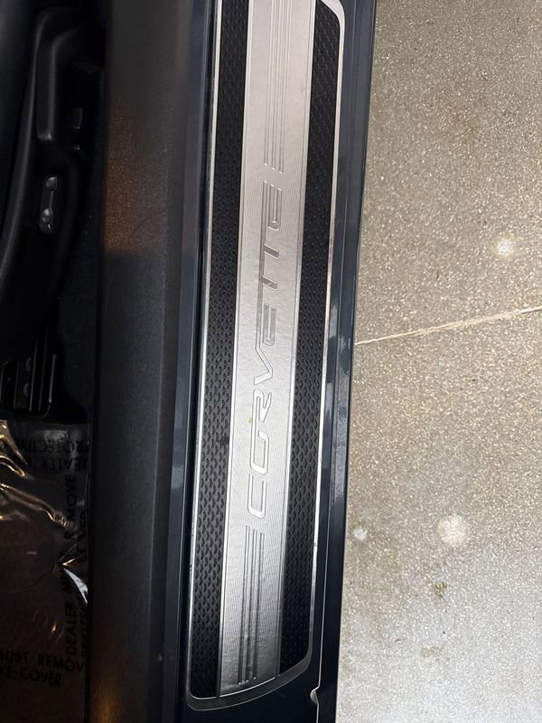 Used 2010 Chevrolet Corvette Grand Sport w/ Preferred Equipment Group image 83