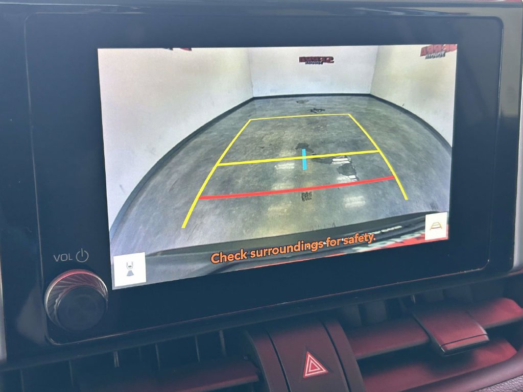 Used 2024 Toyota RAV4 XLE FWD image 24