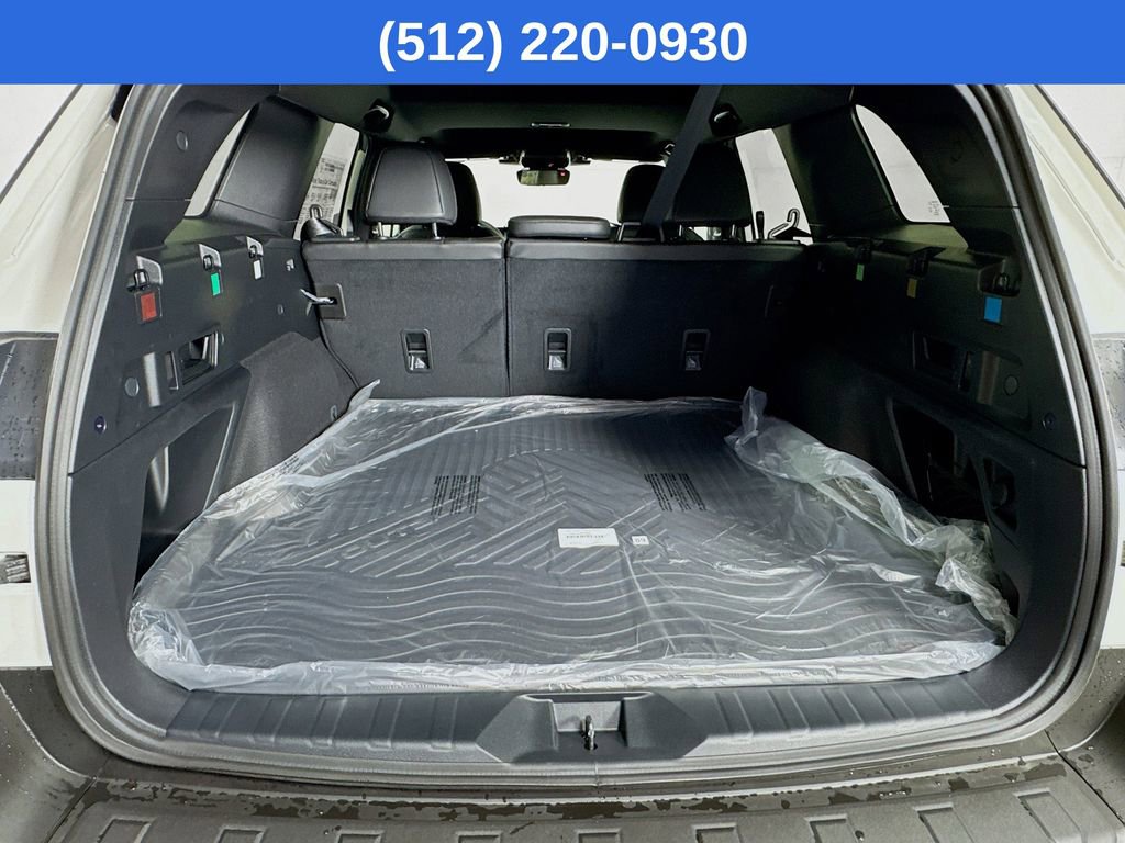 New 2026 Subaru Outback Premium image 32