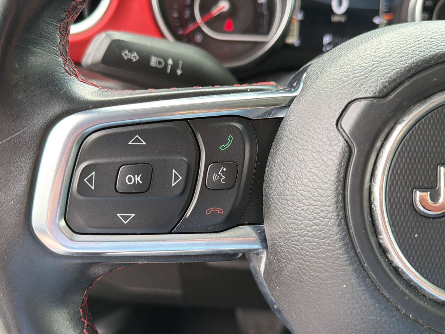 Used 2019 Jeep Wrangler Unlimited Rubicon AWD/4WD image 20