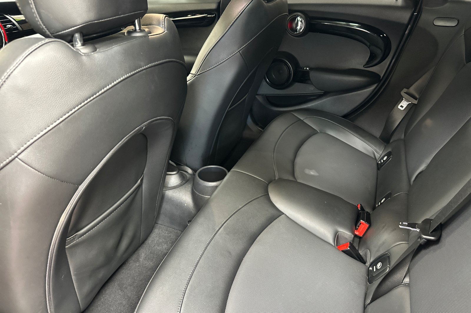 Used 2021 MINI Cooper S w/ 6.5" Touchscreen Package FWD image 16